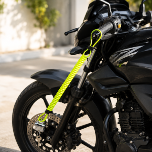 DCS Lock Reminder Cable